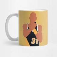 Pixxa Reggie Miller Kupa Bardak