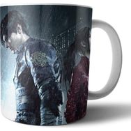 Pixxa Resident Evil-2 Model 2 Kupa