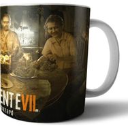 Pixxa Resident Evil-2 Model 7 Kupa