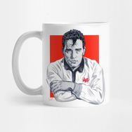 Pixxa Richard Burton Kupa Bardak