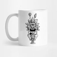 Pixxa Rick And Morty Peace Among Worlds Kupa Bardak