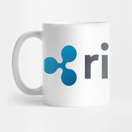 Pixxa Ripple Kripto Para Bitcoin Eteryum Dogecoin Kupa Bardak