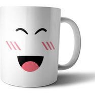 Pixxa Roblox Super Super Happy Face Kupa Bardak