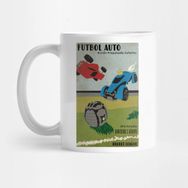 Pixxa Rocket League Kupa Bardak