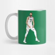Pixxa Rudy Gobert Kupa Bardak