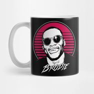 Pixxa Russell Westbrook Kupa Bardak
