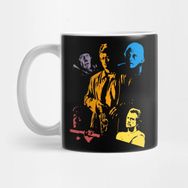 Pixxa Rutger Hauer Tribute Kupa Bardak