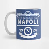 Pixxa S.s.c. Napoli Fc Kupa Bardak