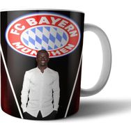 Pixxa Sadio Mane Bayern Münih Model 4 Kupa Bardak