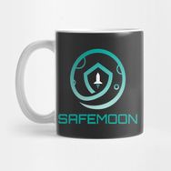 Pixxa Safemoon Kupa Bardak