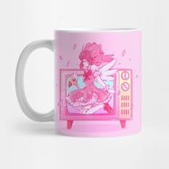 Pixxa Sakura Kupa Bardak
