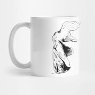 Pixxa Samothrace Kupa Bardak
