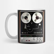 Pixxa Sansui SD-7000 Kupa Bardak