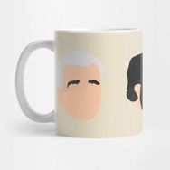Pixxa Scorsese Coppola Kubrick Kupa Bardak
