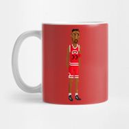 Pixxa Scottie Pippen Nba Kupa Bardak