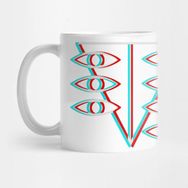 Pixxa Seele Symbol Kupa Bardak