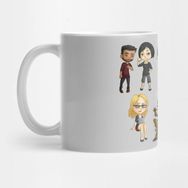 Pixxa Sense8 Kupa Bardak