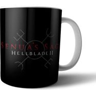 Pixxa Senuas Saga: Hellblade 2 Model 3 Kupa Bardak