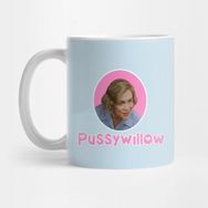 Pixxa Serial Mom Pussywillow Kupa Bardak