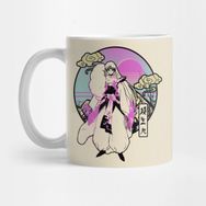 Pixxa Sesshomaru Kupa Bardak