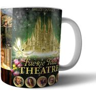 Pixxa Shelley Duvall Faerie Tale Theatre Kupa Bardak