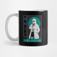 Pixxa Shino Aburame Naruto Kupa Bardak