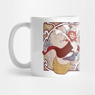 Pixxa Shiny Chariot Magical Fest Kupa Bardak