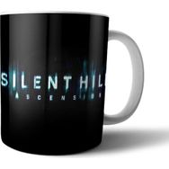 Pixxa Silent Hill Ascension Model 1 Kupa Bardak