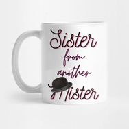Pixxa Sister From Another Mister Kupa