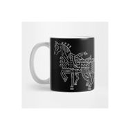 Pixxa Sleipnir Kupa Bardak