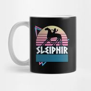 Pixxa Sleipnir Kupa Bardak