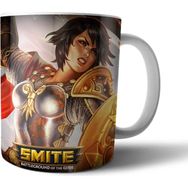 Pixxa Smite Bellona Kupa Bardak