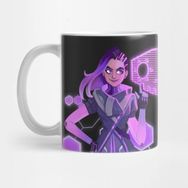 Pixxa Sombra Kupa Bardak