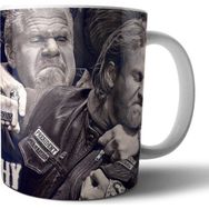 Pixxa Sons Of Anarchy Model 1 Kupa