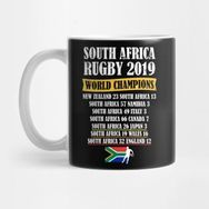 Pixxa South Africa Rugby World Champions 2019 Results Kupa