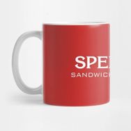 Pixxa Speedy's Sandwich Bar & Cafe Kupa Bardak