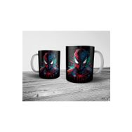 Pixxa Spiderman Spider Man Model 1 Kupa Bardak