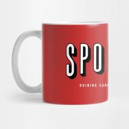 Pixxa Spoılers Kupa Bardak