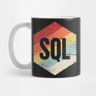 Pixxa Sql Programlama Kupa Bardak
