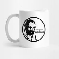Pixxa Stanley Kubrick Kupa Bardak