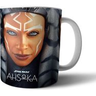 Pixxa Star Wars Ahsoka Model 1 Kupa Bardak