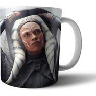 Pixxa Star Wars Ahsoka Model 2 Kupa Bardak