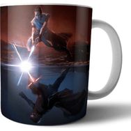 Pixxa Star Wars The Rise Of Skywalker Model 3 Kupa