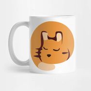 Pixxa Stardew Cat Stardew Valley Kupa Bardak
