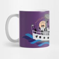 Pixxa Steamboat Kupa Bardak