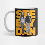 Pixxa Steely Dan Kupa Bardak