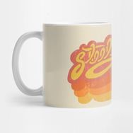 Pixxa Steely Dan Vintage Retro Kupa Bardak