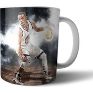 Pixxa Stephen Curry Kupa Bardak