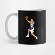 Pixxa Steve Nash Kupa Bardak