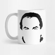 Pixxa Steven Seagal Kupa Bardak